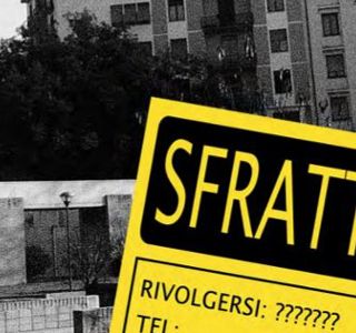 Nasce “Casa Farinelli” per ospitare temporaneamente una quindicina di famiglie sfrattate
