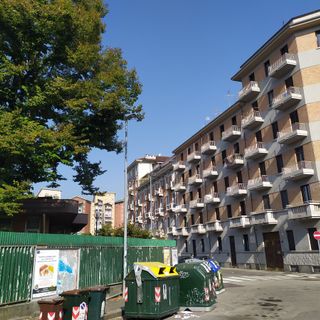 Valdocco, rimandato lo sfratto di una famiglia di tre persone