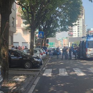 occupazione a Torino occupazione a Torino