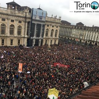 Il fronte Si Tav si ricompatta: boccia qualunque ipotesi &quot;mini&quot; e punta alla piazza del 6 aprile con un Manifesto e aprendo alla &quot;bandiere&quot;