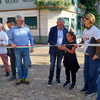 “Siamo tutti pedoni”: Chivasso prosegue il percorso verso una città più sicura e sostenibile