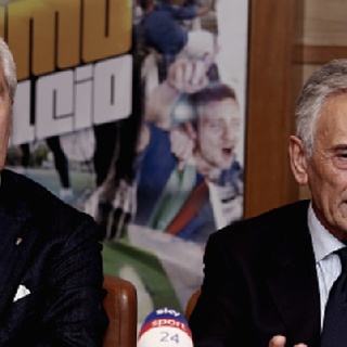 CALCIO DILETTANTISTICO, STALLO ETERNO - Ipotesi Sibilia: "Ripartenza a fine settembre" CALCIO DILETTANTISTICO, STALLO ETERNO - Ipotesi Sibilia: "Ripartenza a fine settembre"