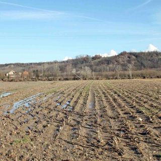 Non piove dall'8 dicembre, la Regione chiede la convocazione di un osservatorio sulla crisi idrica