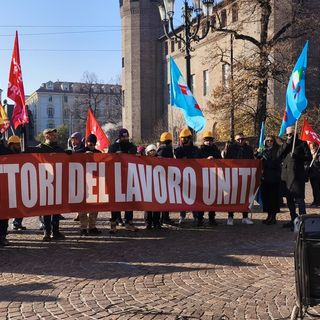 Sicurezza sul lavoro: gli Ispettori chiedono condizioni migliori Sicurezza sul lavoro: gli Ispettori chiedono condizioni migliori