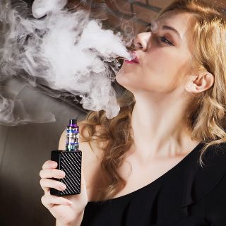 Smettere di fumare senza soffrire l'astinenza da nicotina è possibile grazie alla sigaretta elettronica
