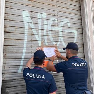 sigilli al locale