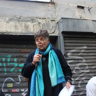 silvana de mari