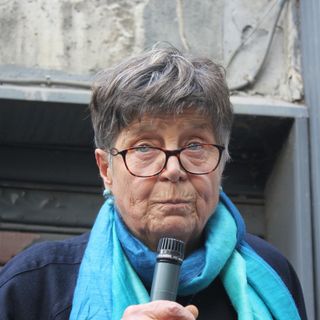 silvana de mari