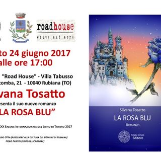 Sabato a Rubiana sarà presentata &quot;La rosa blu&quot;