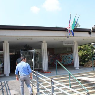 Moncalieri, oltre due milioni e mezzo di euro per le messa in sicurezza delle scuole