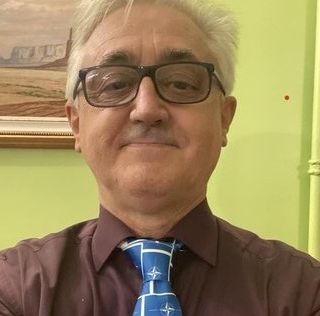 Il capogruppo dei Radicali Silvio Viale