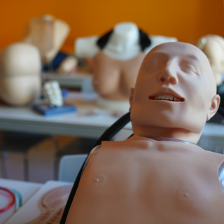 Nasce a Torino il primo centro di simulazione medica avanzata per la didattica universitaria