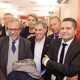 I sindacati sul piano FCA: &quot;Crediamo nella piena occupazione, anche a Mirafiori&quot;