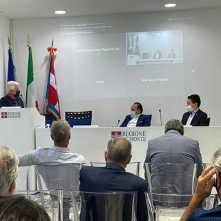 Andrea Cane (Lega Salvini): &quot;Il futuro dello sci si scrive con i territori, nel Pnrr il turismo invernale protagonista&quot;