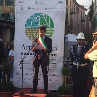 A Pinerolo l'artigianato dice &quot;quaranta&quot; (più uno) e si racconta per tutto il week end