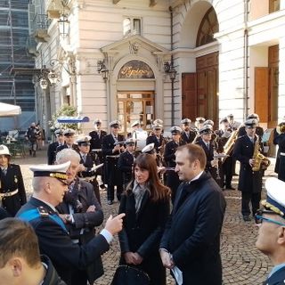 Torino celebra i Civich, ma c'è un allarme anagrafico: &quot;L'età media è sempre più alta&quot;