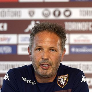 Mihajlovic, Anna Frank e il silenzio del Toro