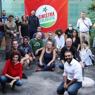 Sinistra Ecologista