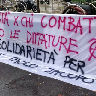 Ex combattenti in Siria: nuova udienza a Torino per i tre ragazzi che rischiano la sorveglianza speciale