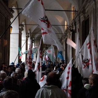 Tav, Confagricoltura Piemonte: “Inaccettabile bloccare la Torino-Lione”