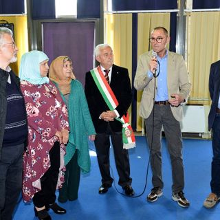 Bcc presente al Forum delle Associazioni di Carmagnola