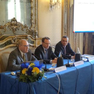 Skf, i cuscinetti del futuro hanno le istruzioni per vincere la crisi