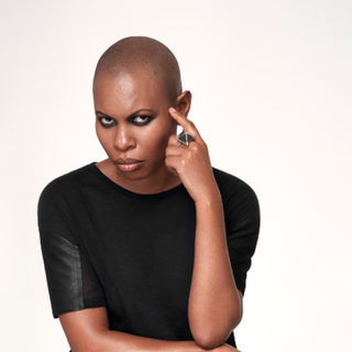 Skin in consolle per un dj set alle Gru venerdì 16 febbraio alle 22.30