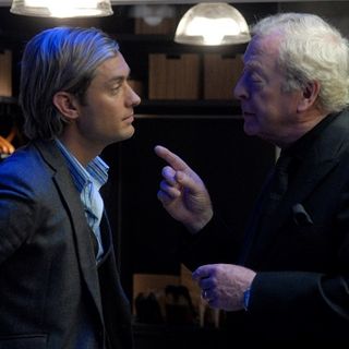 Al Massimo &quot;Sleuth – Gli insospettabili&quot; di Kenneth Branagh