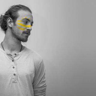 Tja: fare musica mi aiuta a concretizzare idee e ideali