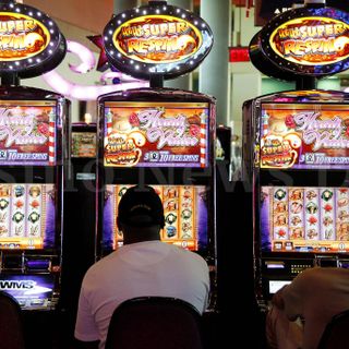 Slot, Pucci: &quot;La Regione decida se preferisce il gioco lecito dello Stato all'illegalità&quot;