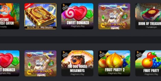 Perché i giochi di slot sono popolari?
