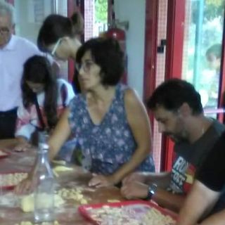 Un momento di Terra Madre Salone del Gusto 2018