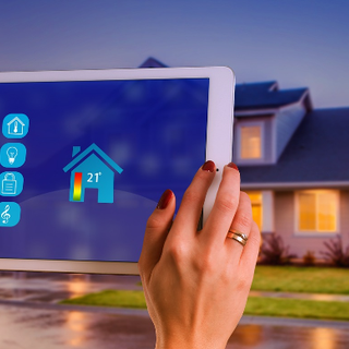 Domotica: ecco come risparmiare in bolletta grazie alle smart house