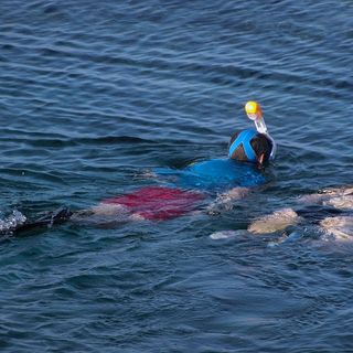 Quarantatreenne di Sciolze muore in Sicilia mentre fa snorkeling