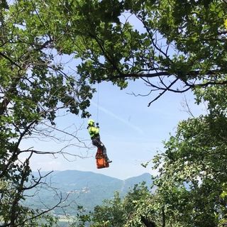 soccorso alpino trana