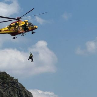 Immagine di repertorio