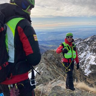 soccorso alpino frassinetto