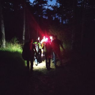 Soccorso Alpino e Speleologico del Piemonte