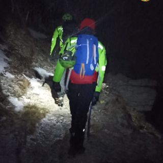 soccorso alpino moncenisio