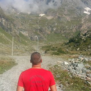 Pastore disperso a Pian della Mussa, ricerche in corso