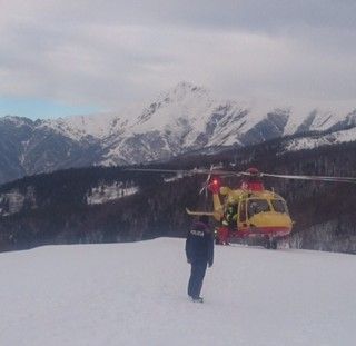 Tragedia sulle piste di Limone Piemonte: muore un ragazzo di 32 anni