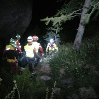 Migranti: gruppo di 13 persone disperse sulle montagne di Cesana