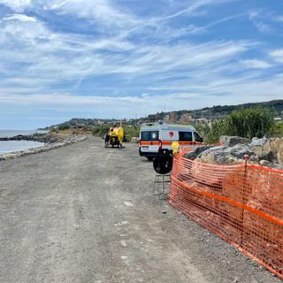soccorso riva ligure