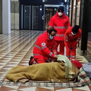 Senza fissa dimora, arrivano i tutor socio-sanitari
