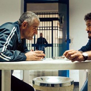 Gherardo Colombo e Fabio Venditti il 19 aprile al Valsusa Film Festival
