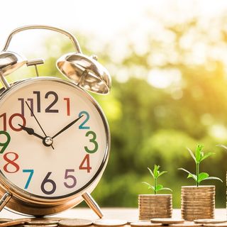 Fondo pensione: che cos’è e perché conviene