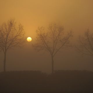 Bel tempo per tutto il weekend ma non solo: da lunedì al via una settimana di stabilità