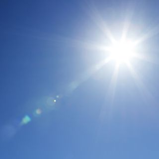 Bel weekend primaverile nel torinese, ma serve la pioggia: siccità dilagante