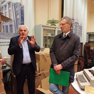 Scuola, sopralluogo della Città Metropolitana al Galfer e al Sommeiller: in programma piccoli interventi di ristrutturazione