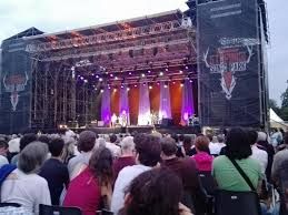 Nick Mason a Stupinigi Sonic Park il prossimo 25 giugno